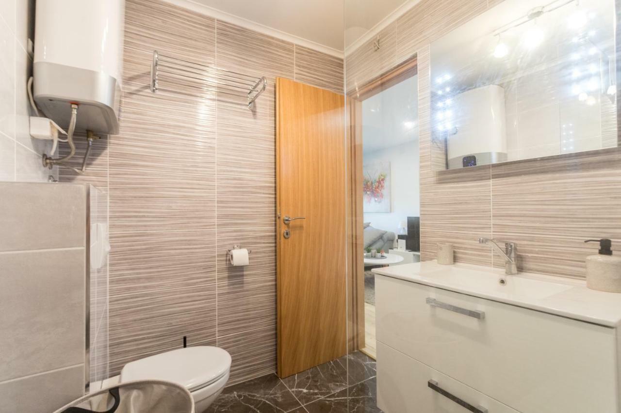 דוברובניק Apartment Norah מראה חיצוני תמונה