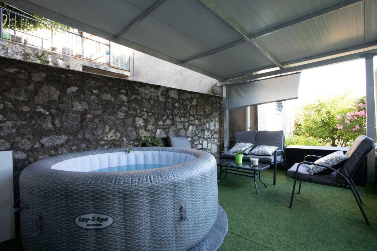 דוברובניק Apartment Norah מראה חיצוני תמונה