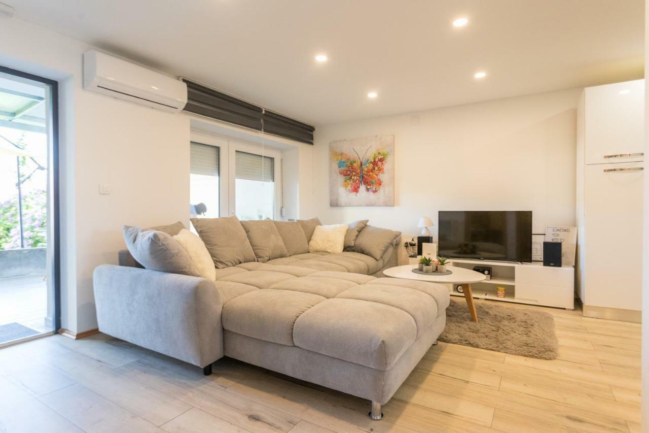 דוברובניק Apartment Norah מראה חיצוני תמונה