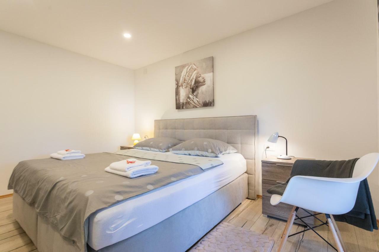 דוברובניק Apartment Norah מראה חיצוני תמונה