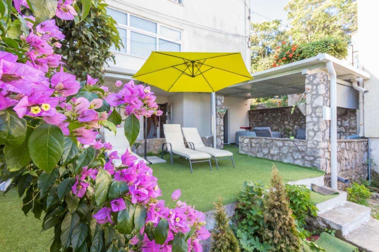 דוברובניק Apartment Norah מראה חיצוני תמונה