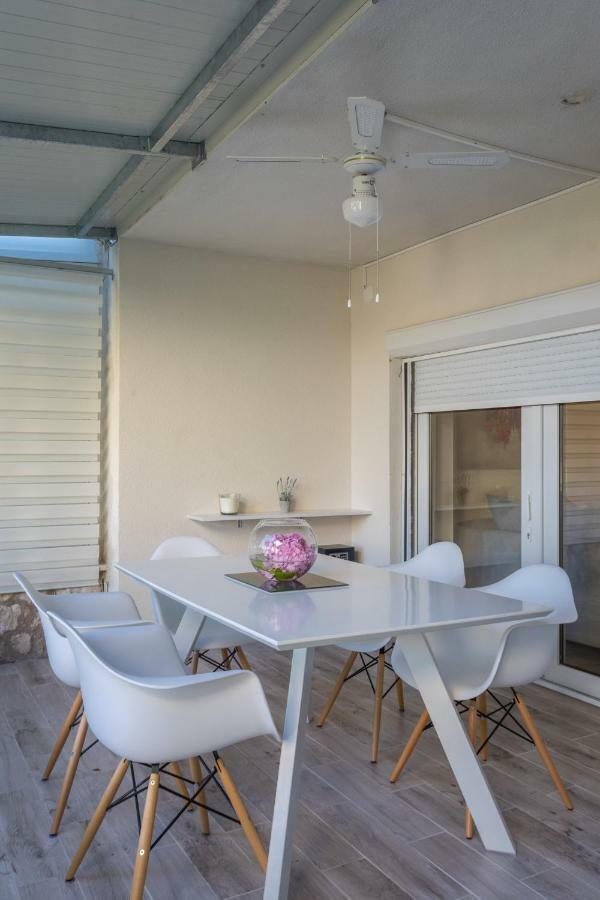 דוברובניק Apartment Norah מראה חיצוני תמונה