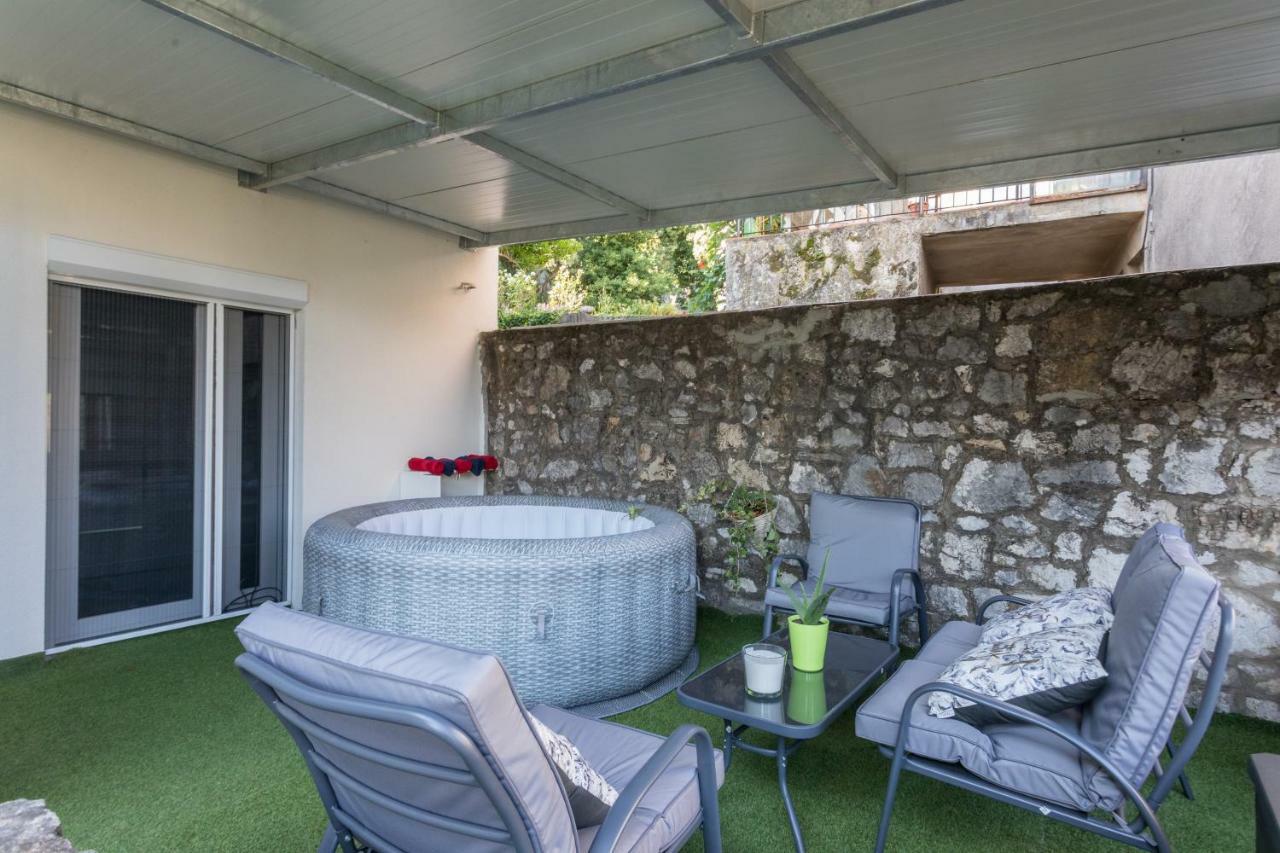 דוברובניק Apartment Norah מראה חיצוני תמונה