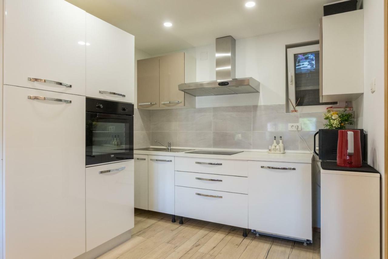 דוברובניק Apartment Norah מראה חיצוני תמונה