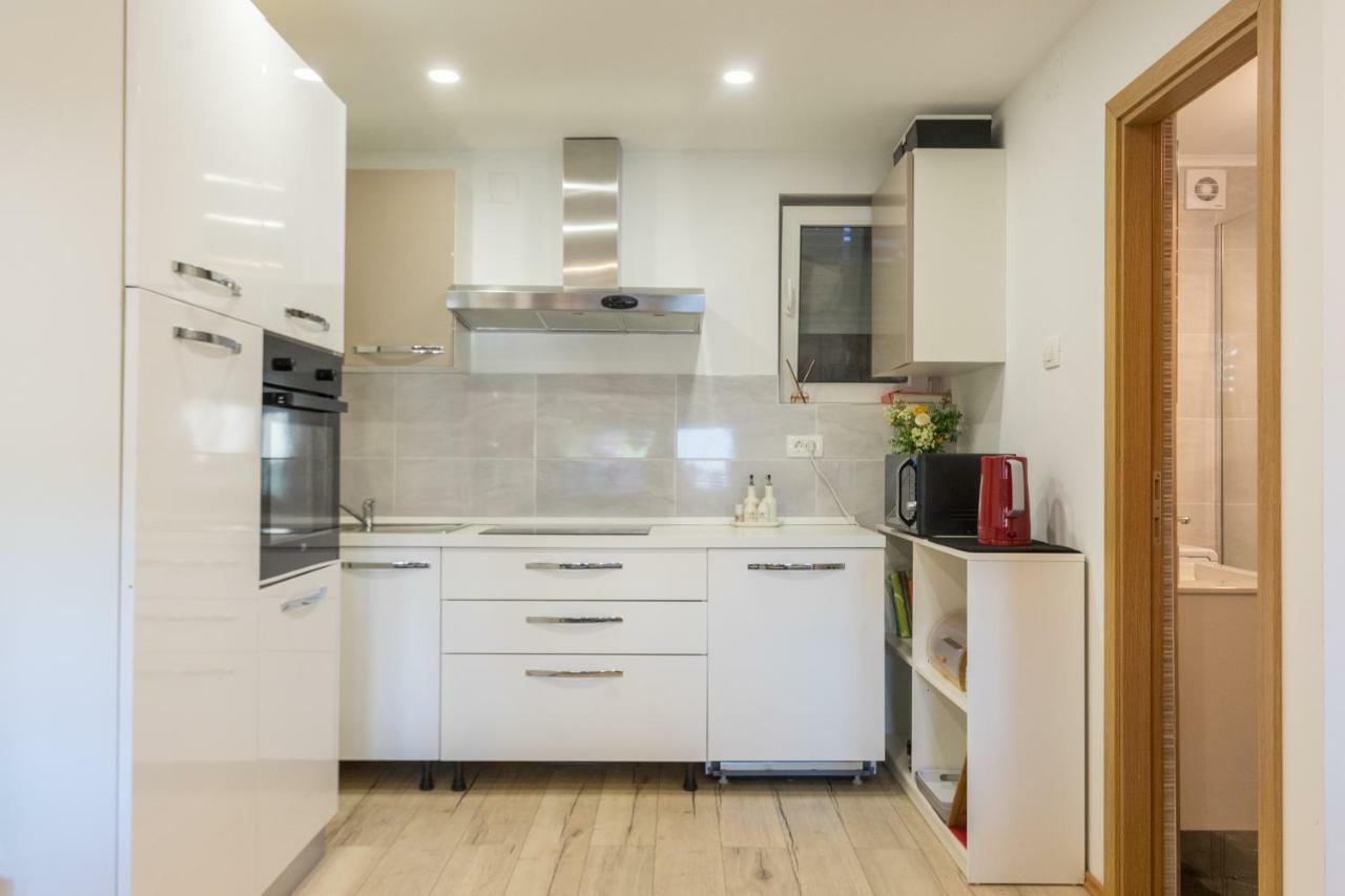 דוברובניק Apartment Norah מראה חיצוני תמונה