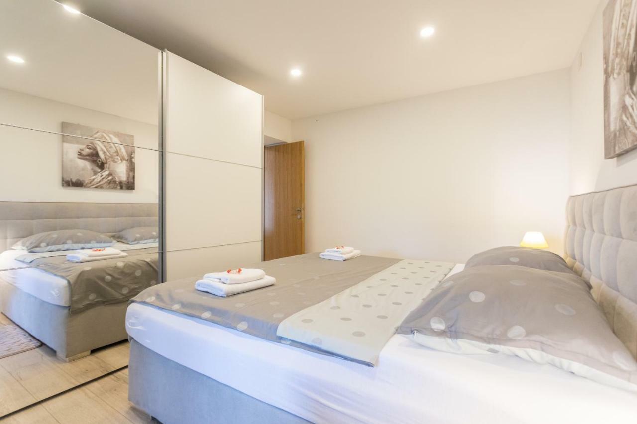 דוברובניק Apartment Norah מראה חיצוני תמונה