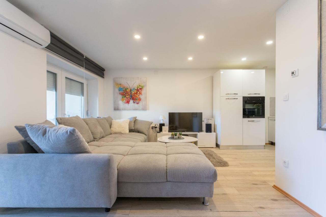 דוברובניק Apartment Norah מראה חיצוני תמונה