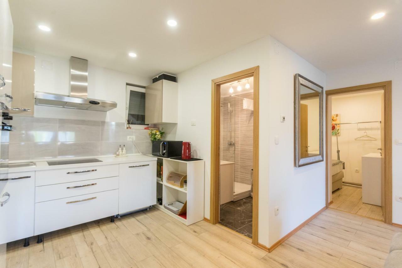 דוברובניק Apartment Norah מראה חיצוני תמונה