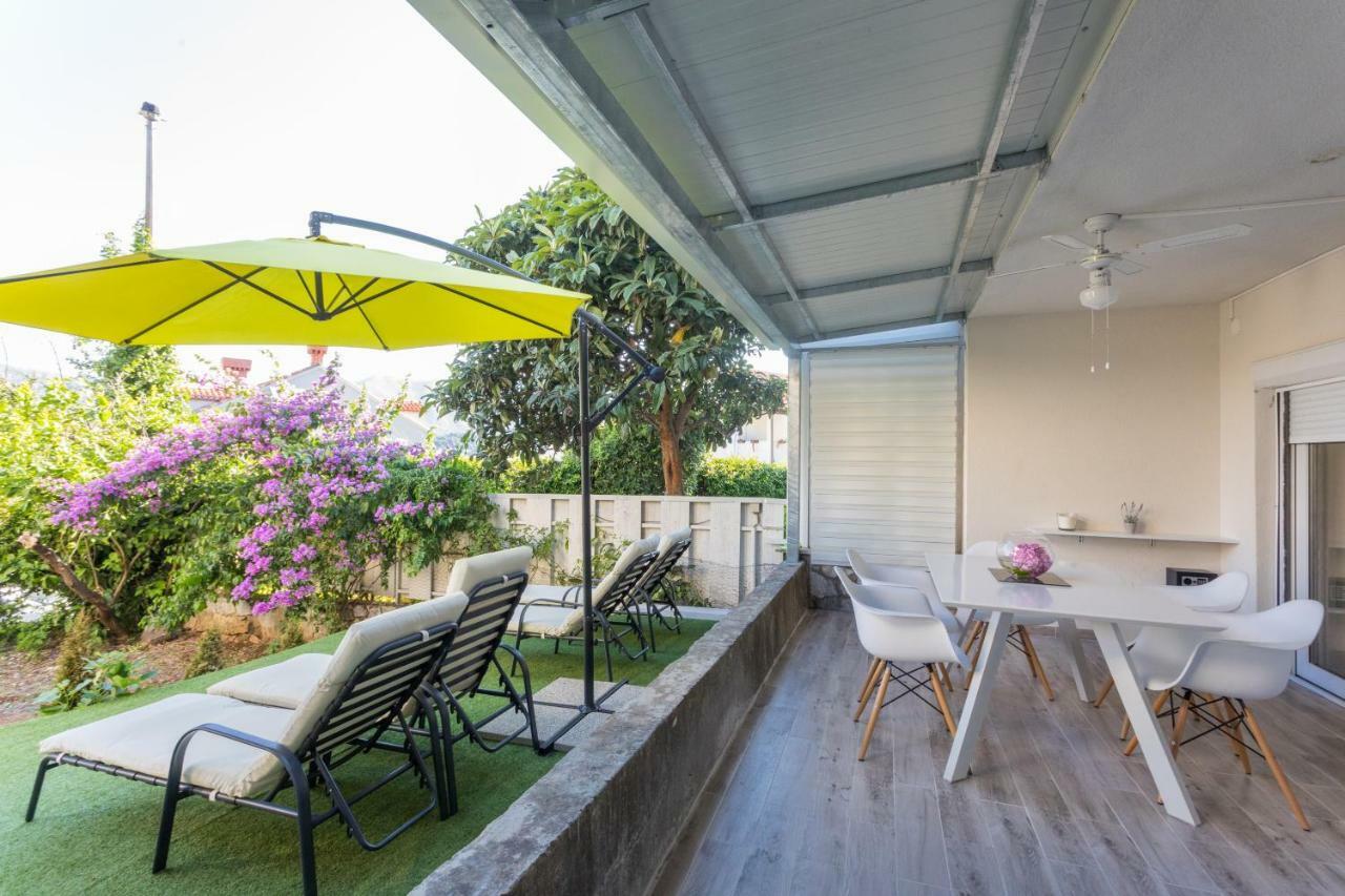 דוברובניק Apartment Norah מראה חיצוני תמונה