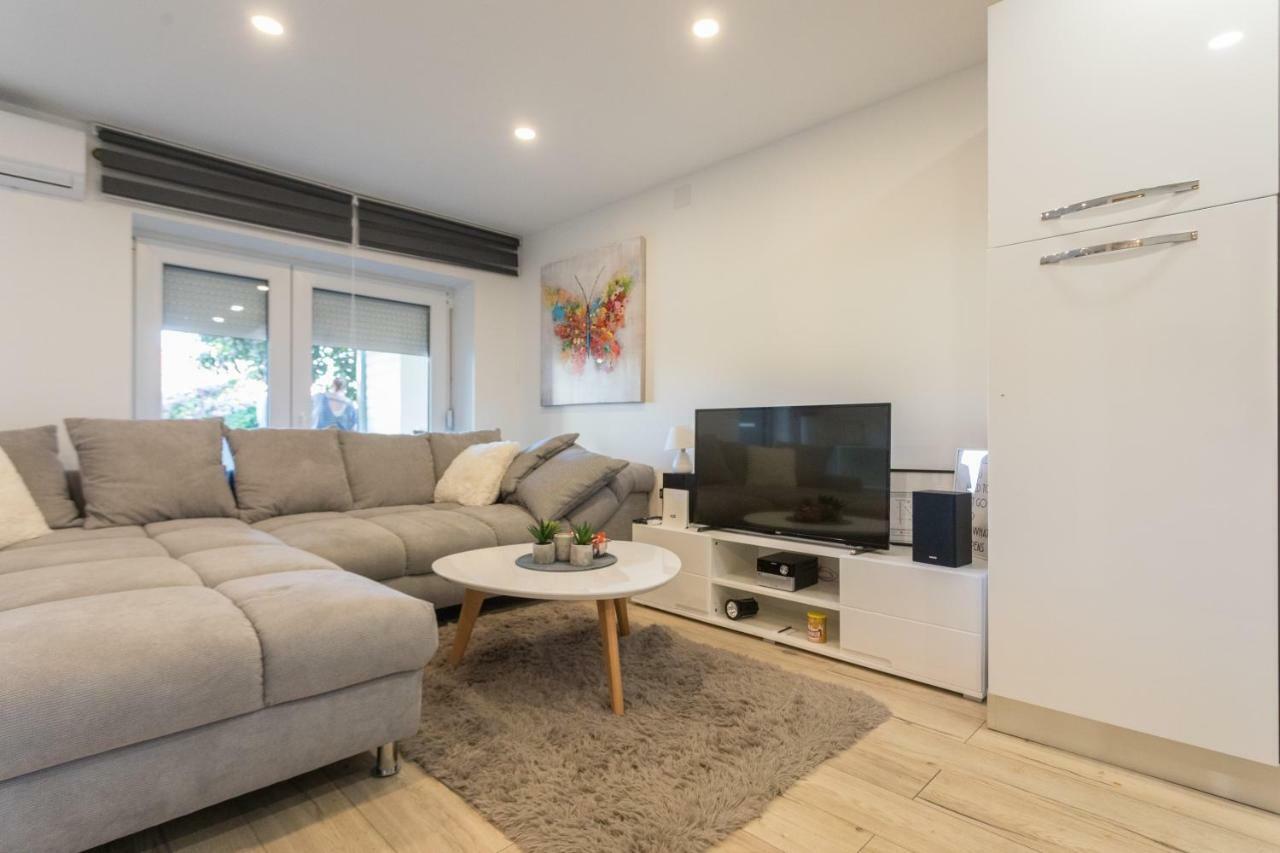 דוברובניק Apartment Norah מראה חיצוני תמונה