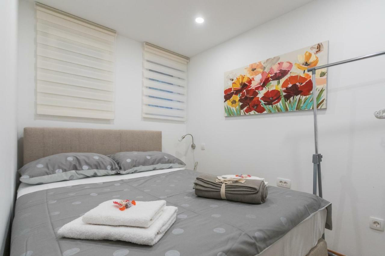 דוברובניק Apartment Norah מראה חיצוני תמונה