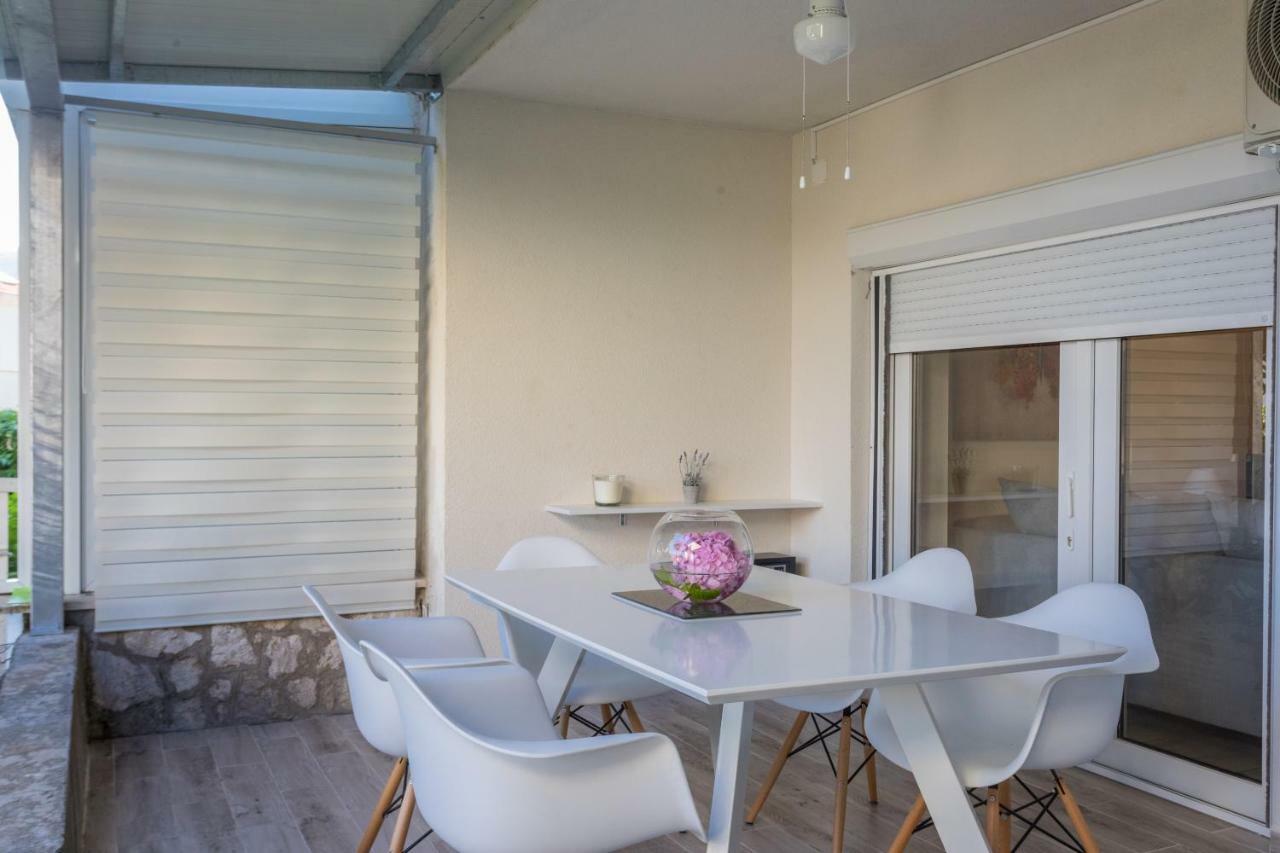 דוברובניק Apartment Norah מראה חיצוני תמונה